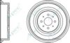 APEC braking DRM9802 Brake Drum